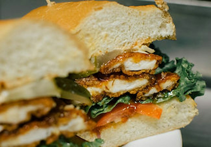 Wallow Bar & Grill image 2