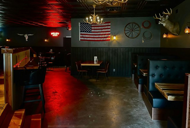 Whiskey River image 1