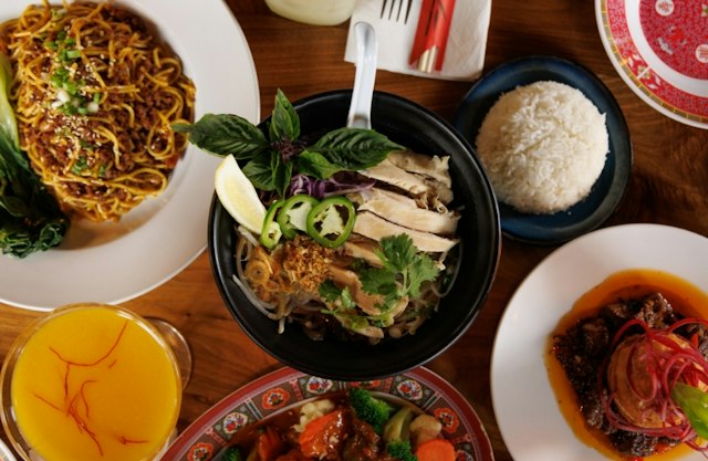 Jia Asian Street Kitchen image 3