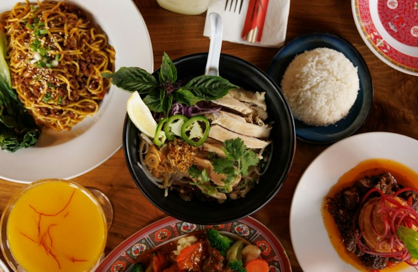 Jia Asian Street Kitchen image 3