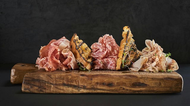Trattoria Sbandati image 1