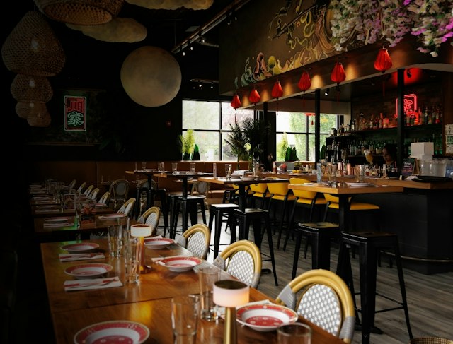 Jia Asian Street Kitchen image 5