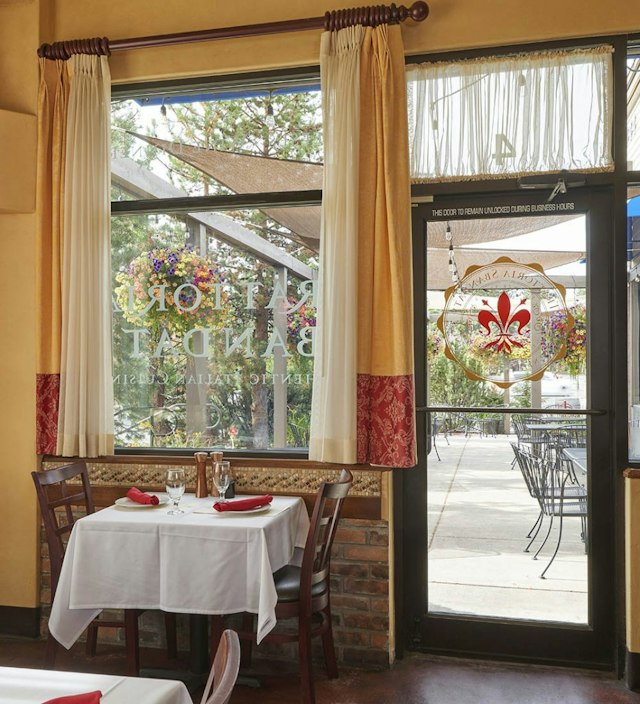 Trattoria Sbandati image 3