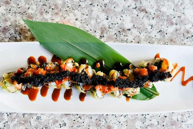 Chi Chinese & Sushi Bar image 2