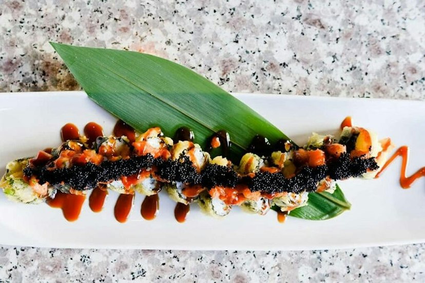 Chi Chinese & Sushi Bar image 2