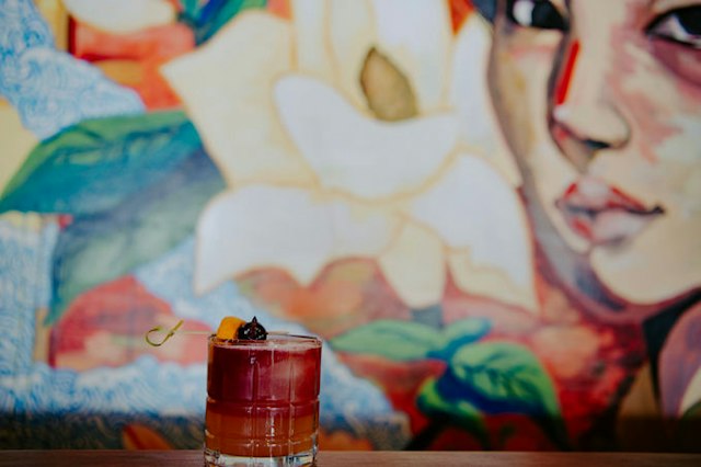Chi Chinese & Sushi Bar image 6
