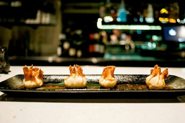 Chi Chinese & Sushi Bar image 7