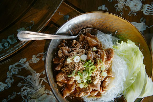 Chi Chinese & Sushi Bar image 10
