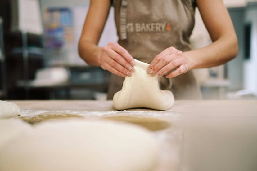 M's Bakery image 1