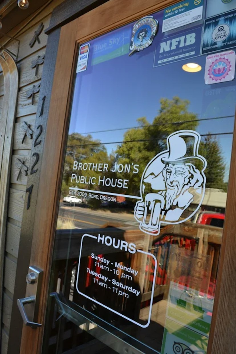 Brother Jon’s Public House image 1