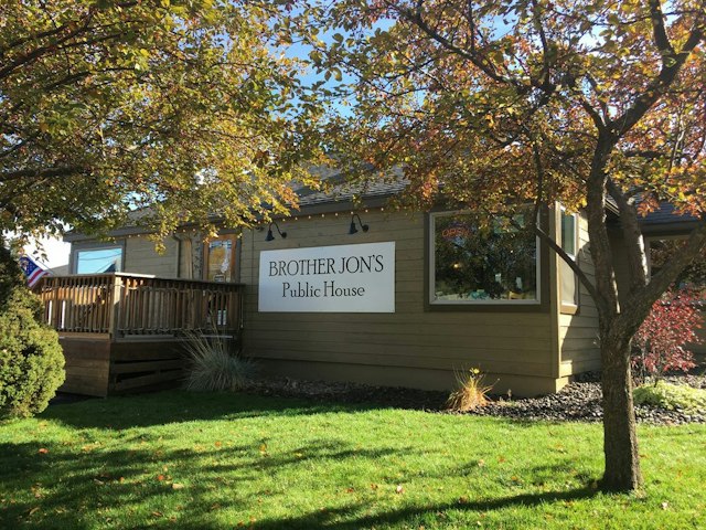 Brother Jon’s Public House image 2