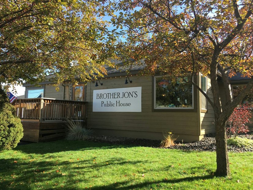 Brother Jon’s Public House image 2