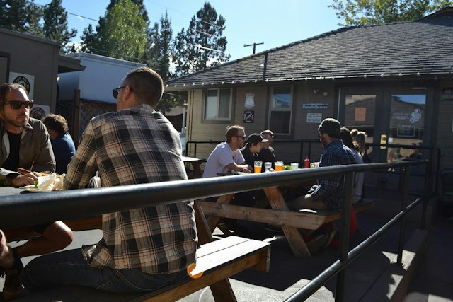 Brother Jon’s Public House image 3