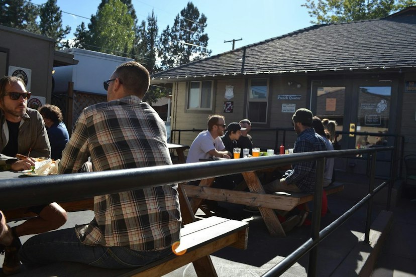 Brother Jon’s Public House image 3