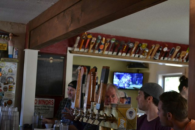 Brother Jon’s Public House image 4