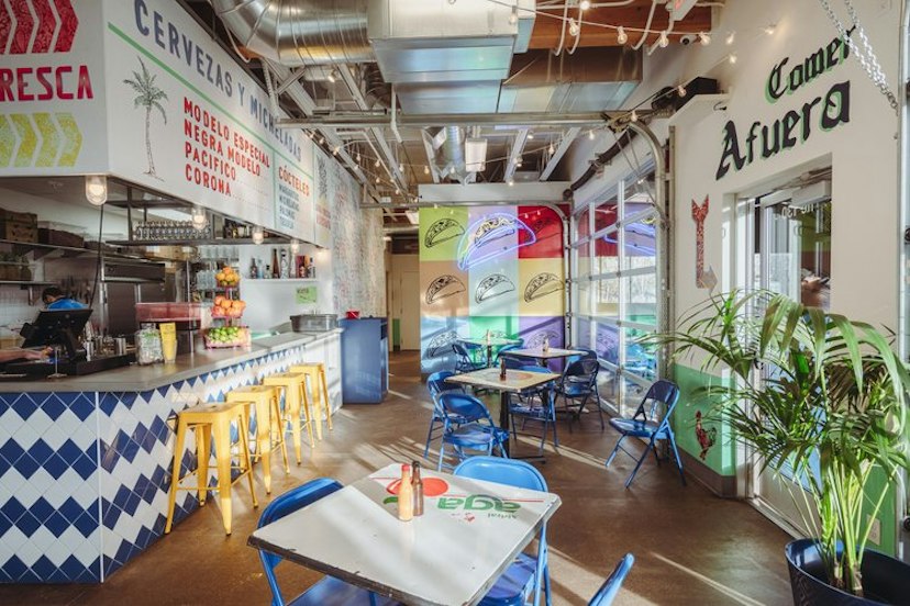 Hablo Taco image 3