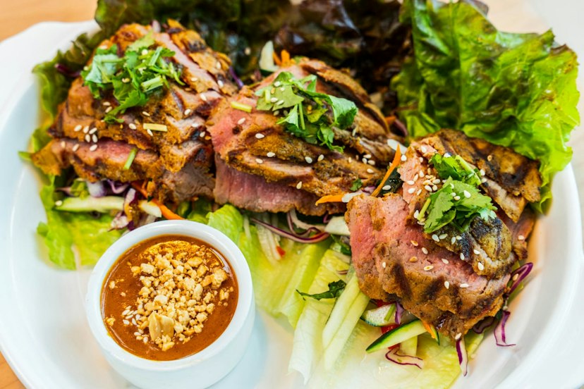 Sen Thai Noodles & Hotpot image 3