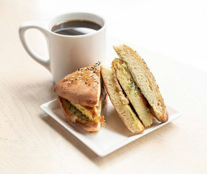 Haven Bagel & Coffee image 1