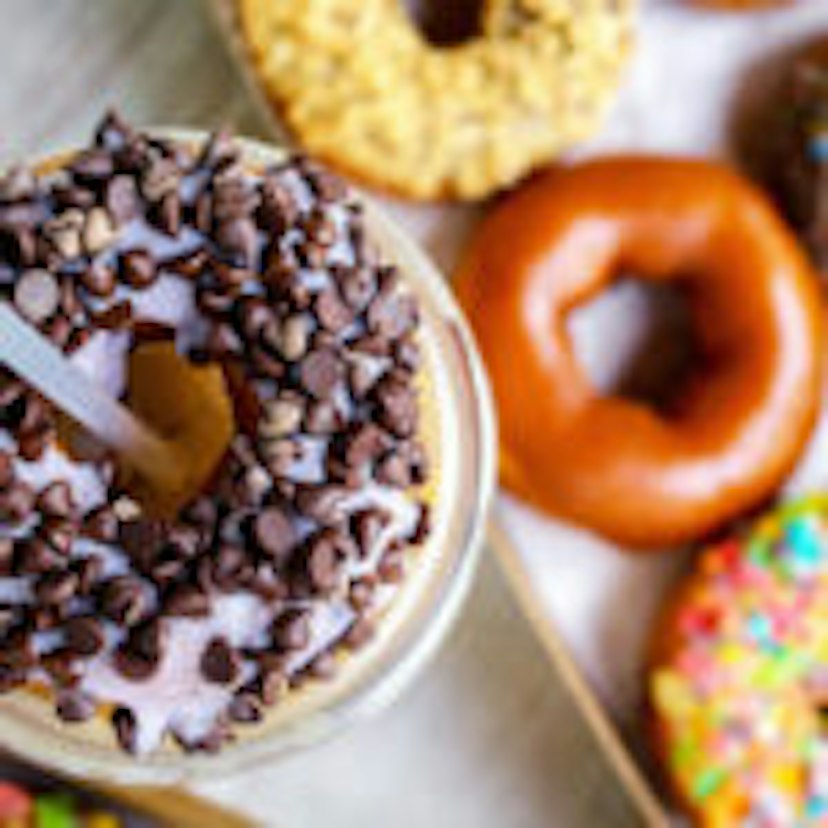 The  Donut Experiment image 3
