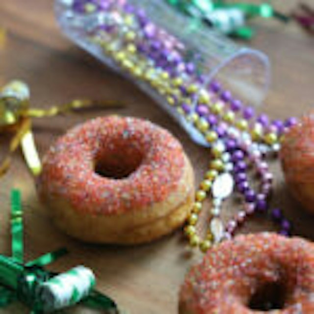 The  Donut Experiment image 2