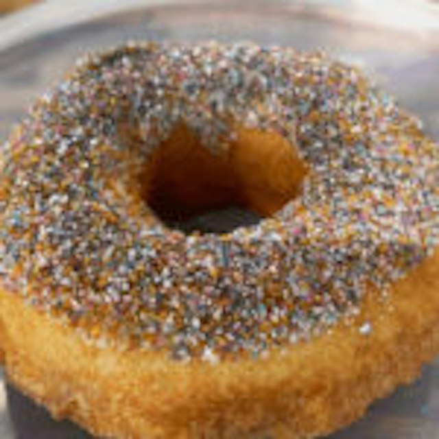 The  Donut Experiment image 5