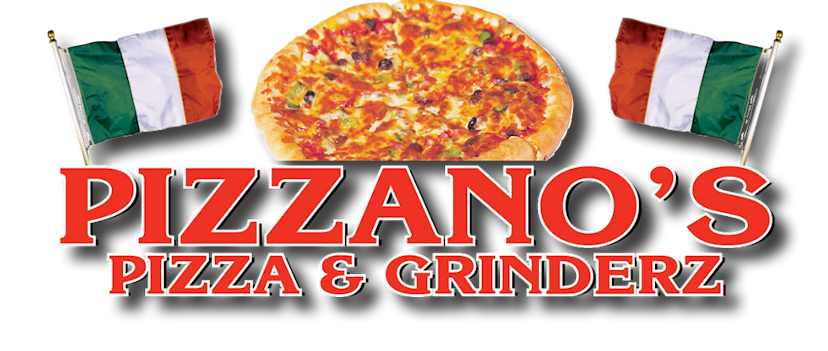 Pizzano’s Pizza & Grinderz image 1