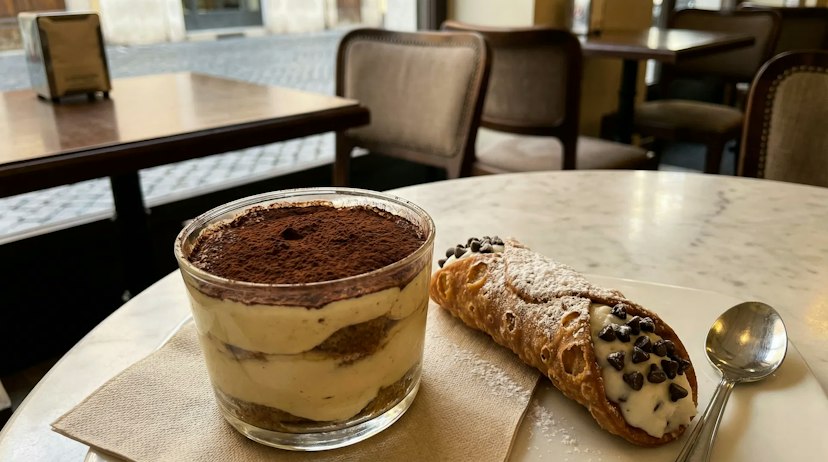 Pane E Amore Italian Café image 2