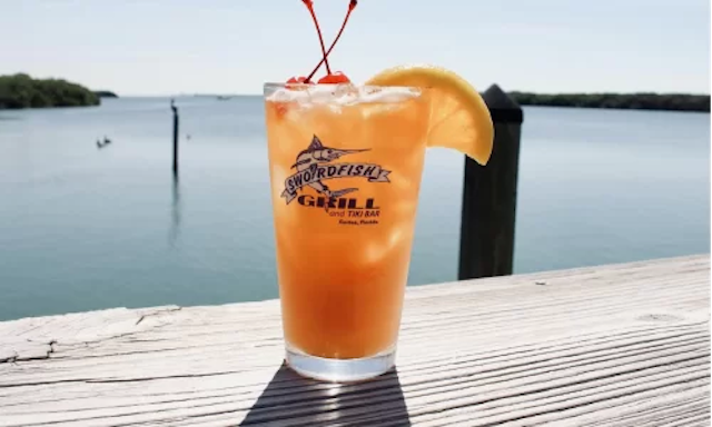Swordfish Grill and Tiki Bar image 2