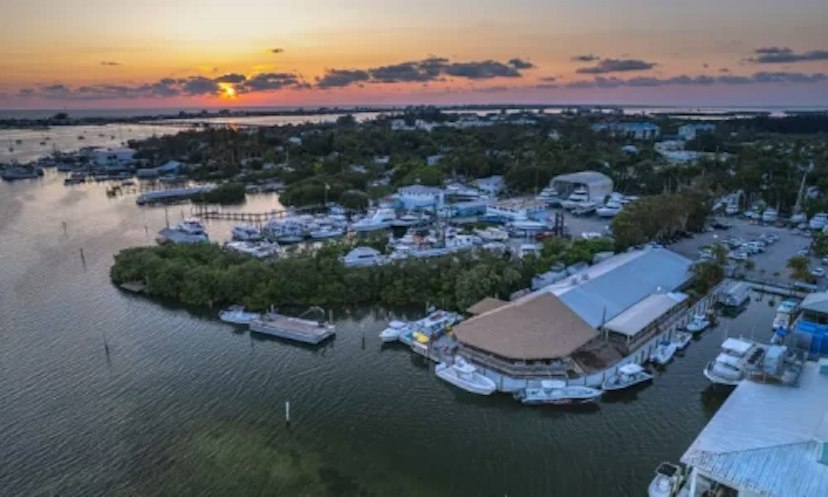 Swordfish Grill and Tiki Bar image 3