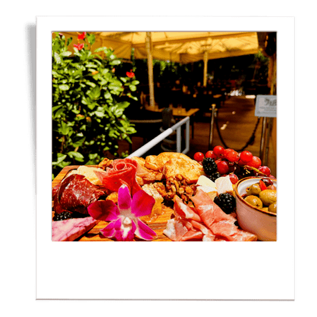 The Porch Restaurant image 4