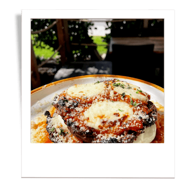 The Porch Restaurant image 1