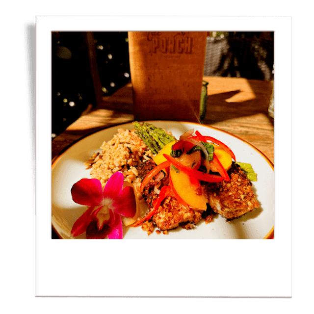 The Porch Restaurant image 16