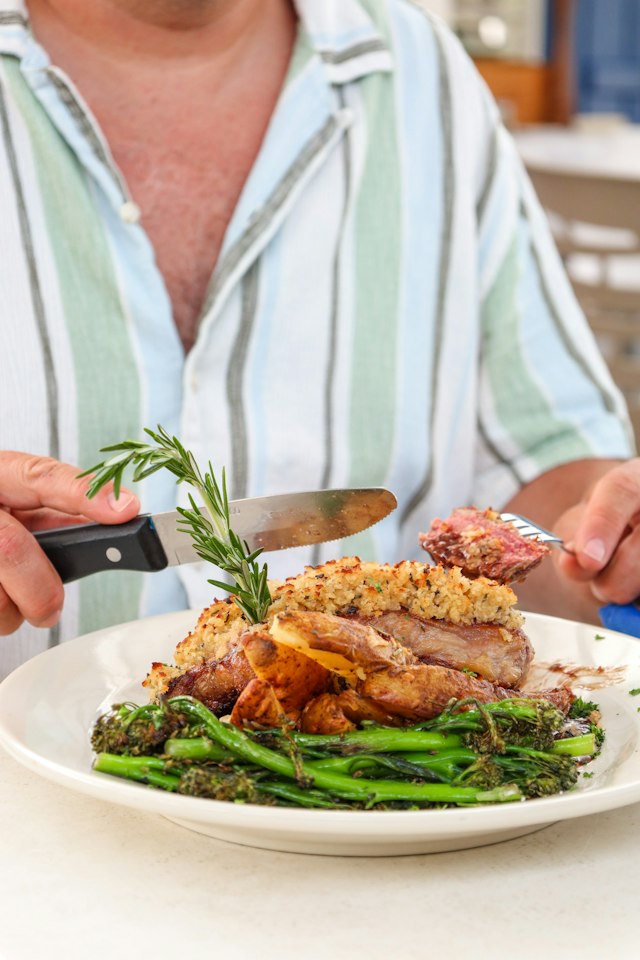 Harry’s Continental Kitchens image 2