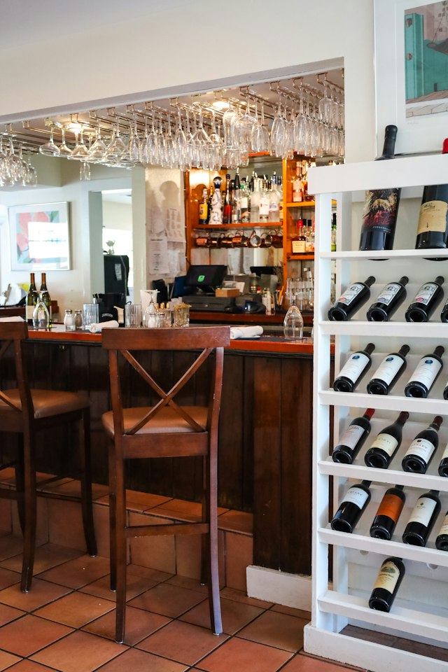 Harry’s Continental Kitchens image 9