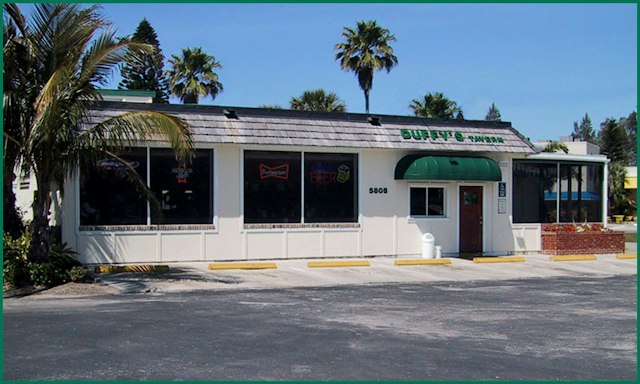 Duffy’s Tavern image 5