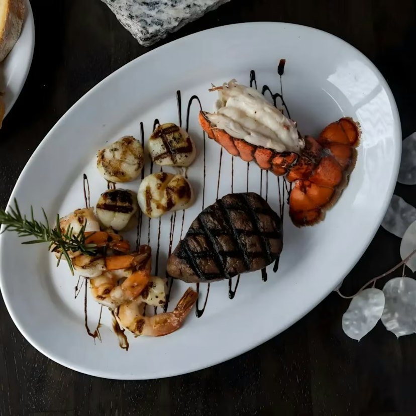 Rocco’s Italian Kitchen image 1