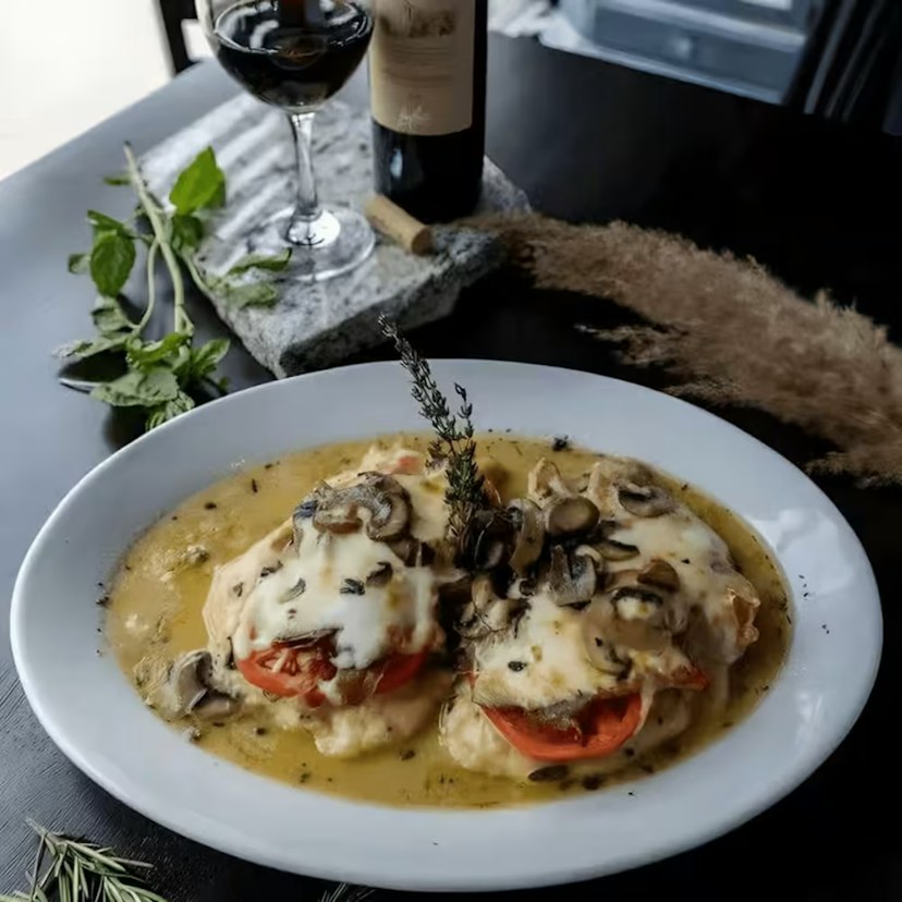 Rocco’s Italian Kitchen image 2