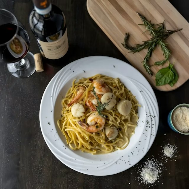 Rocco’s Italian Kitchen image 6