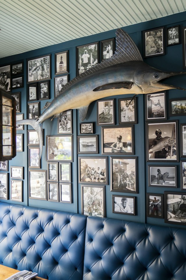 Blue Marlin Seafood image 3