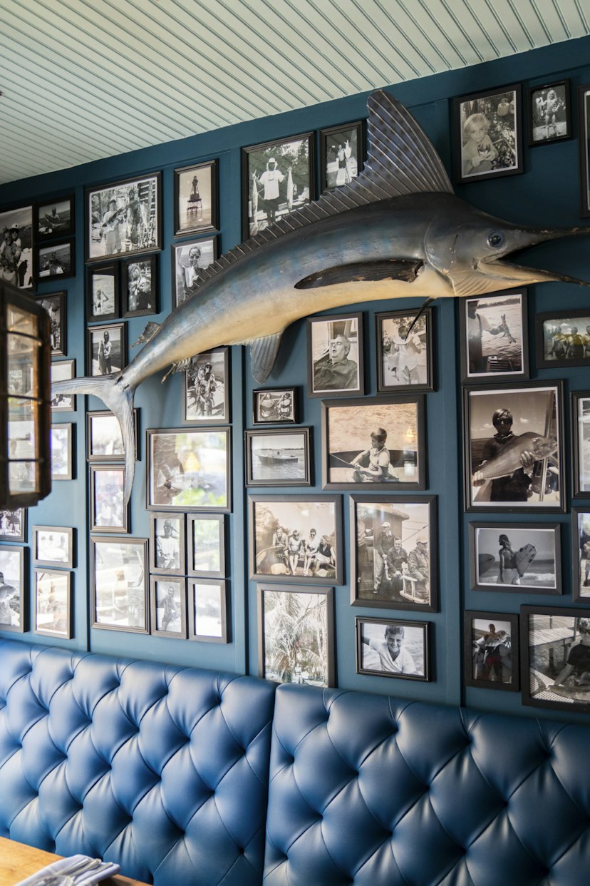Blue Marlin Seafood image 3