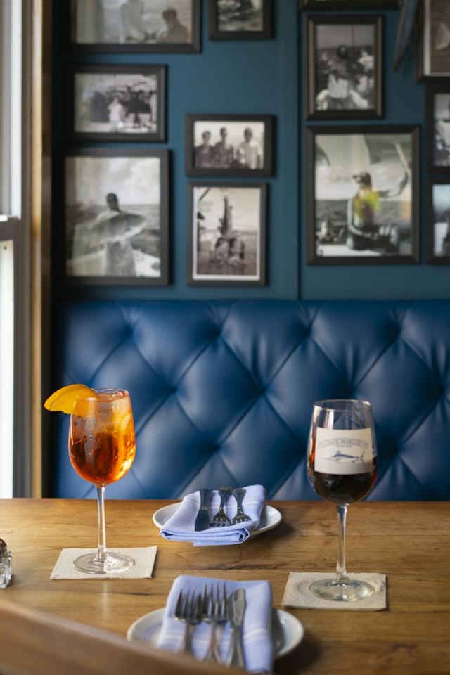 Blue Marlin Seafood image 5