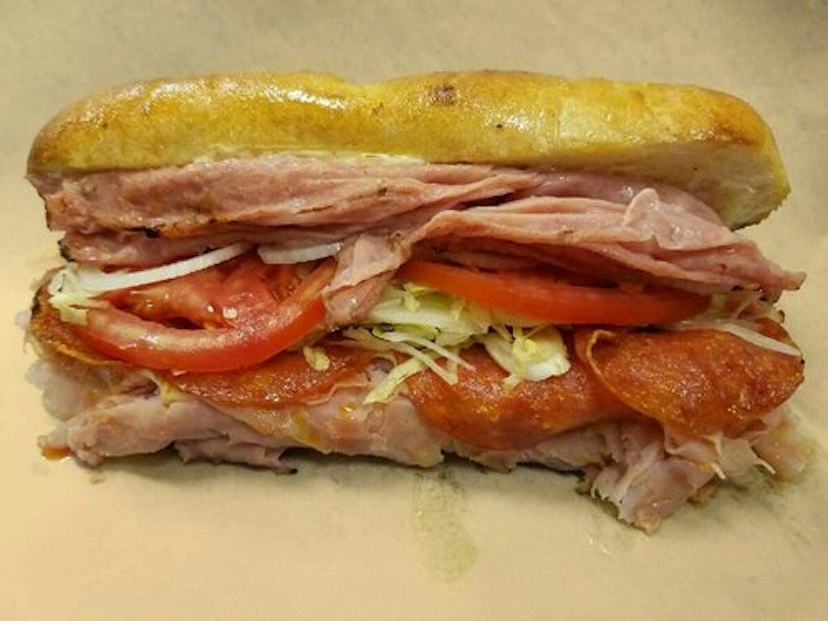 Anna's Deli & Restaurant image 1