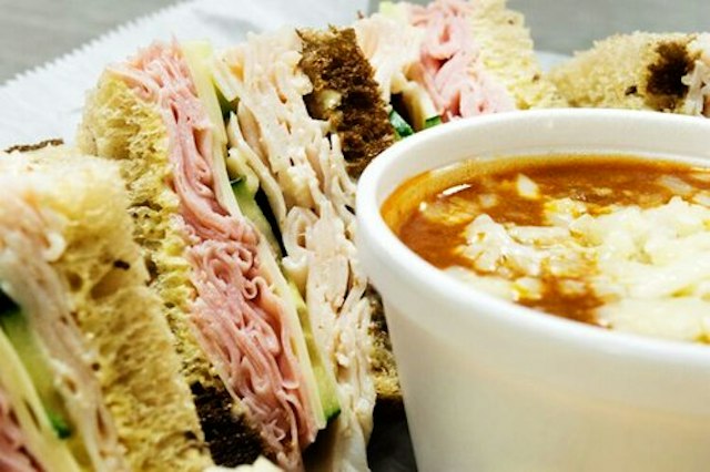 Anna's Deli & Restaurant image 6