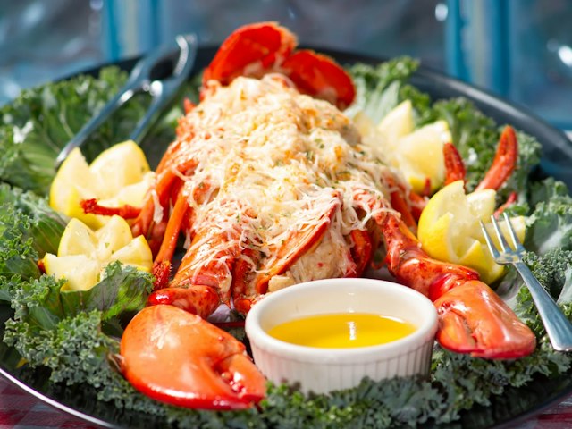 The Lobster Pot Restaurant image 4