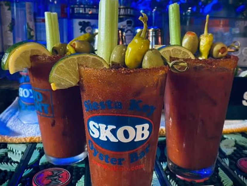Siesta Key Oyster Bar image 1
