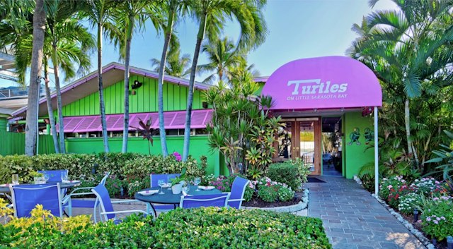 Turtle's Restaurant image 1