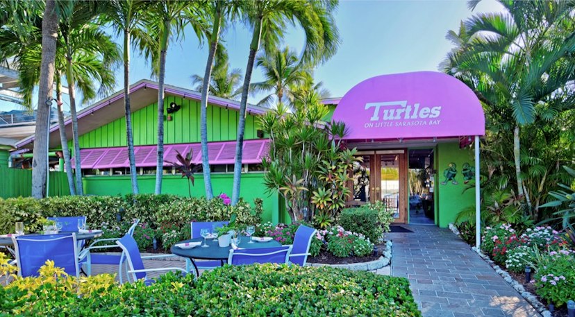 Turtle's Restaurant image 1