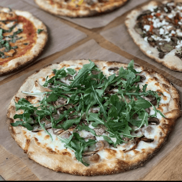 Ripfire Pizza image 2