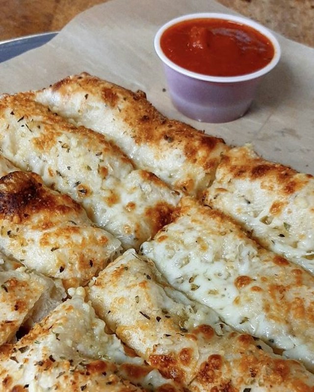 Ripfire Pizza image 4