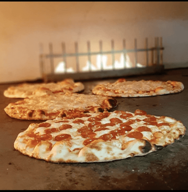 Ripfire Pizza image 5